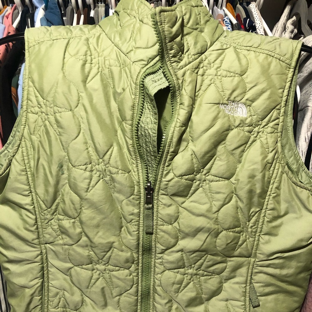 Best the north face